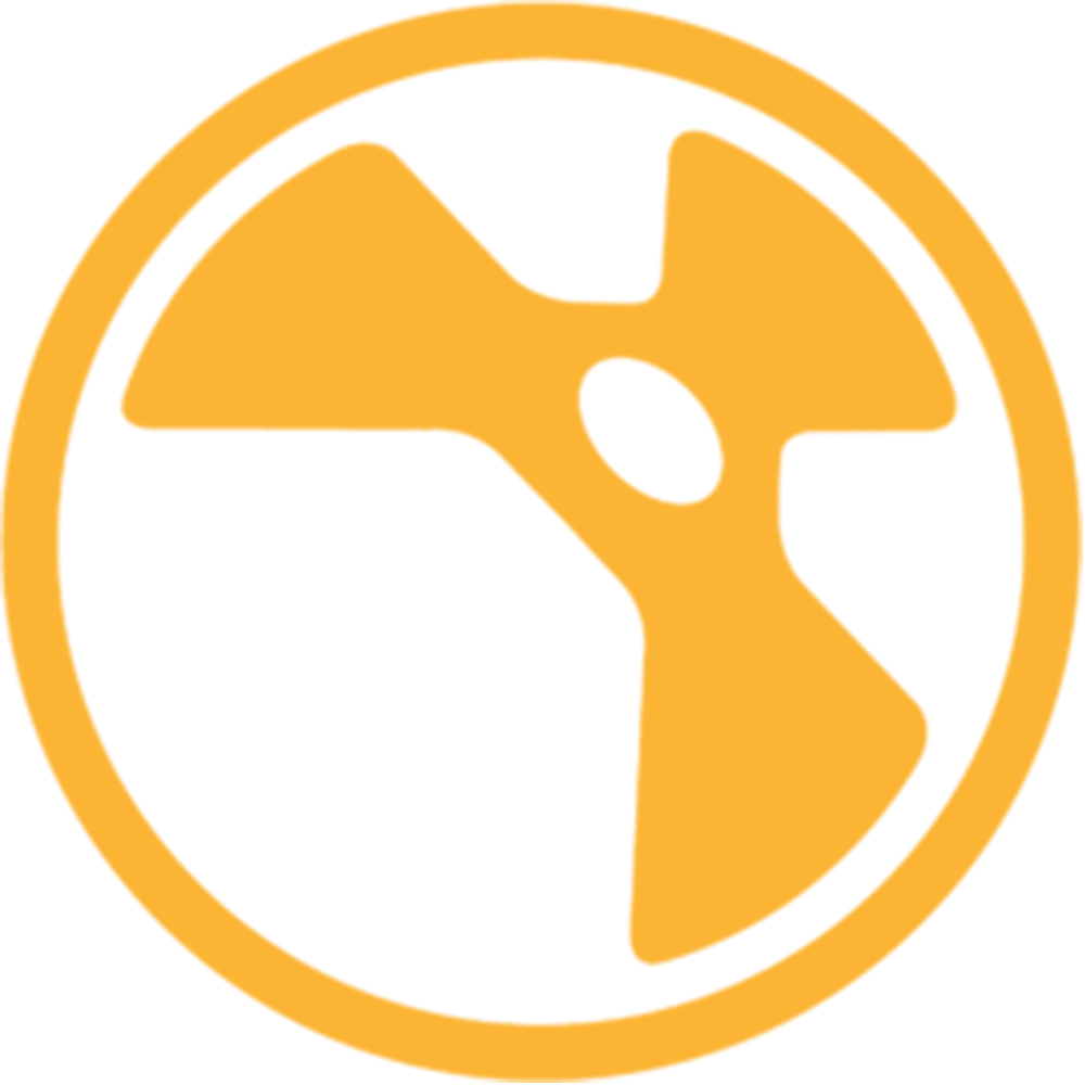 Nuke logo