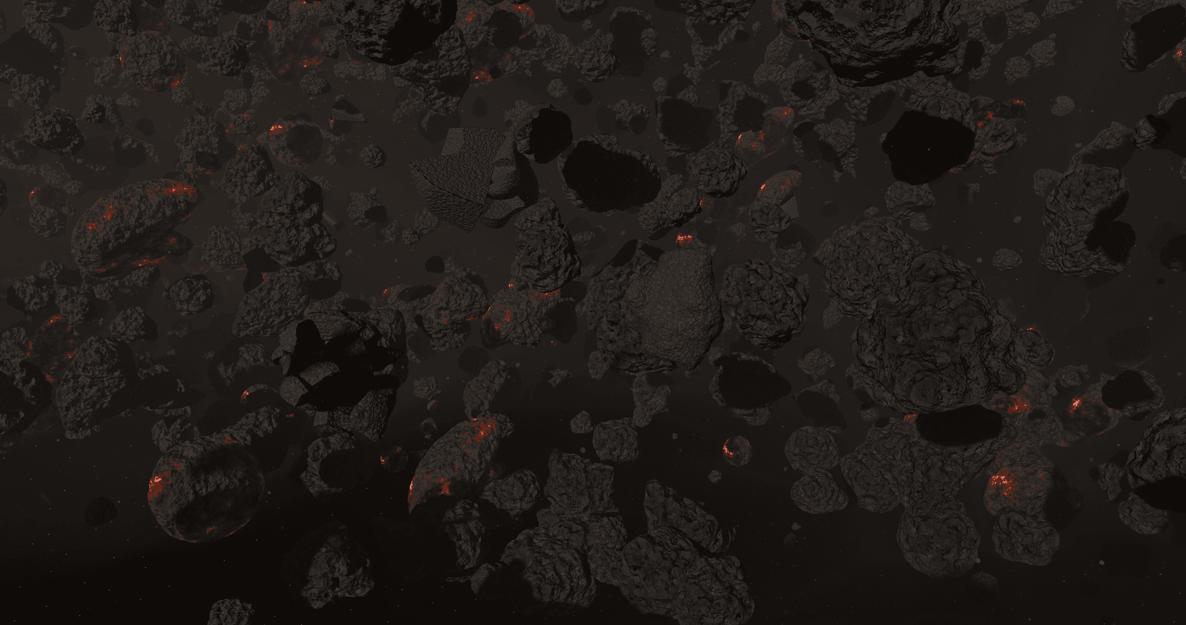 My First Space Animation